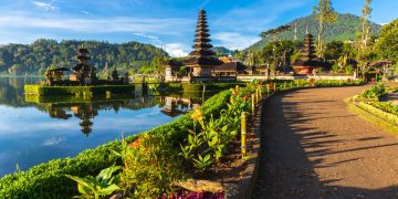 Australian Soon-to-Be Property Billionaire Jamie McIntyre Eyes Bold Expansion in Indonesia with Planned Mini-Cities