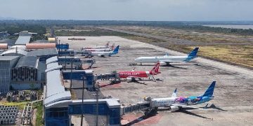 Why Lombok International Airport Could Be Bali’s Second Airport – and a Better Option Than North Bali