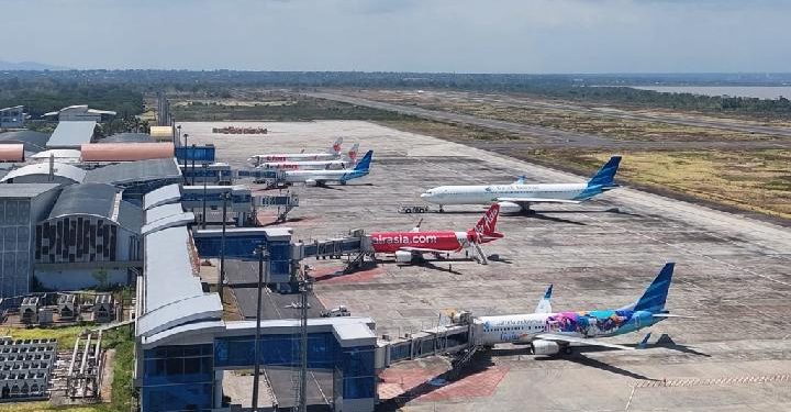 Why Lombok International Airport Could Be Bali’s Second Airport – and a Better Option Than North Bali