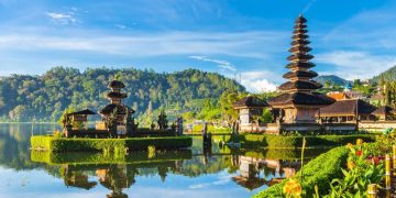 Indonesia Could Boost Tourism by Adopting “Use It or Lose It” Policy for Landholders, Says Australian Billionaire Developer