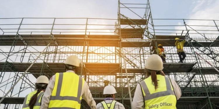 Marina Bay City CEO and Now 100% Owner Calls for Higher Construction Standards and Worker Marina Bay City CEO and Now 100% Owner Calls for Higher Construction Standards and Worker