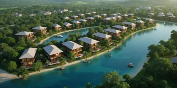 Lux Projects Bali Exposes Common Developer Scam After Buying 100% of Marina Bay City Lombok