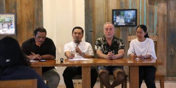 WNA Australia Lapor ke Polda Bali, Tertipu Jual Beli Vila di Lombok Rp 1,32 Miliar