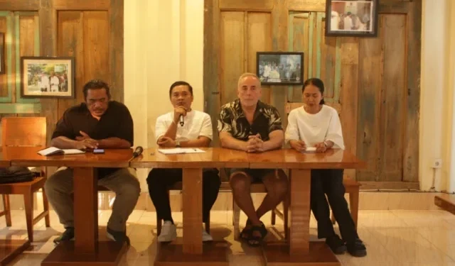 Polda Bali Selidiki Dugaan Penipuan Investasi Properti Online, WN Australia Rugi Rp1,3 Miliar Polda Bali Selidiki Dugaan Penipuan Investasi Properti Online, WN Australia Rugi Rp1,3 Miliar